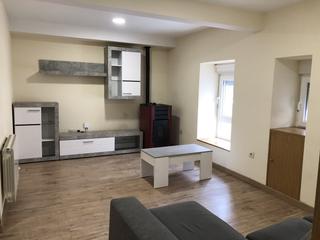 Lloguer Pis a San Cristóbal De Segovia. Piso reformado en alquiler en san cristóbal de segovia beneficio