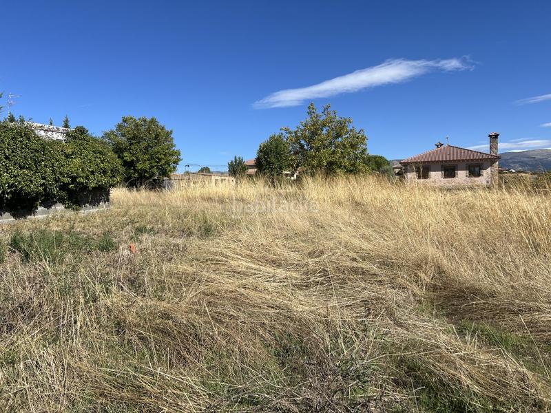 Foto 2c85512b-a070-4333-ab78-70bab4c1021a. Terreny residencial a San Cristóbal De Segovia