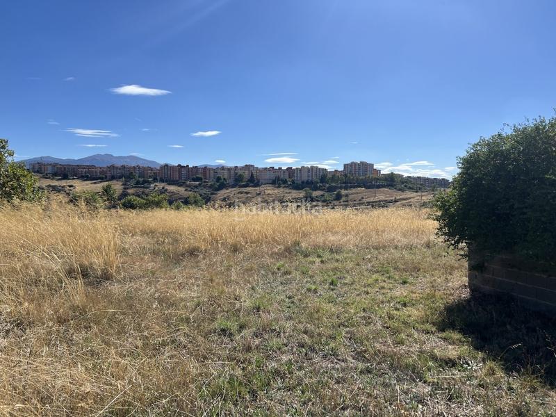 Foto 3cac7c8e-4bea-409b-b150-1ee691de624f. Terreny residencial a San Cristóbal De Segovia