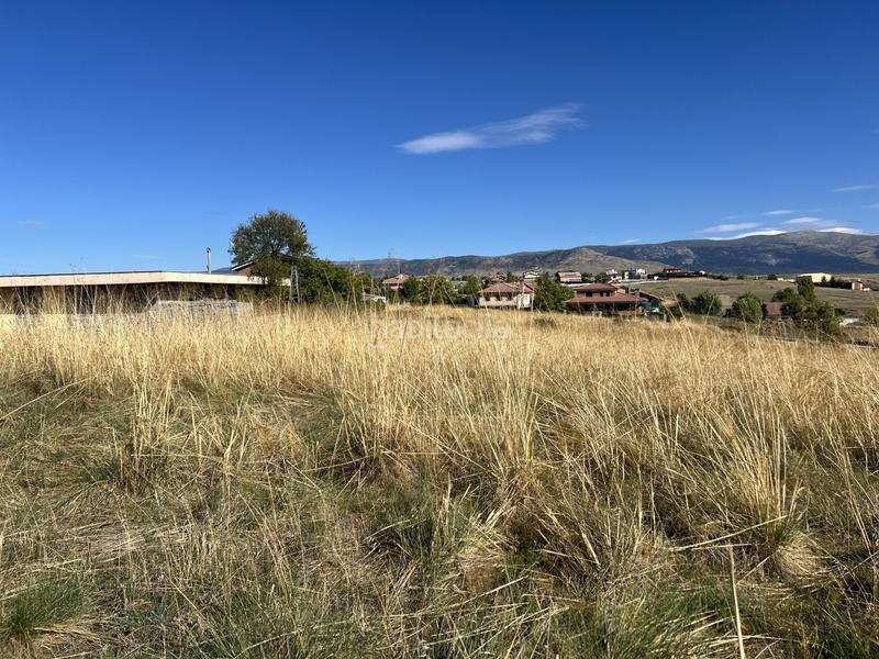 Foto 7de8f922-b6d1-4944-b7ee-5b915605db9a. Terreny residencial a San Cristóbal De Segovia
