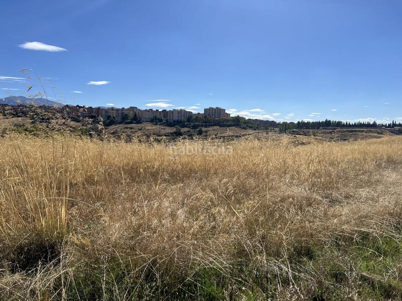 Foto a239da01-d9eb-48f0-b463-f11a34128b57. Terreny residencial a San Cristóbal De Segovia