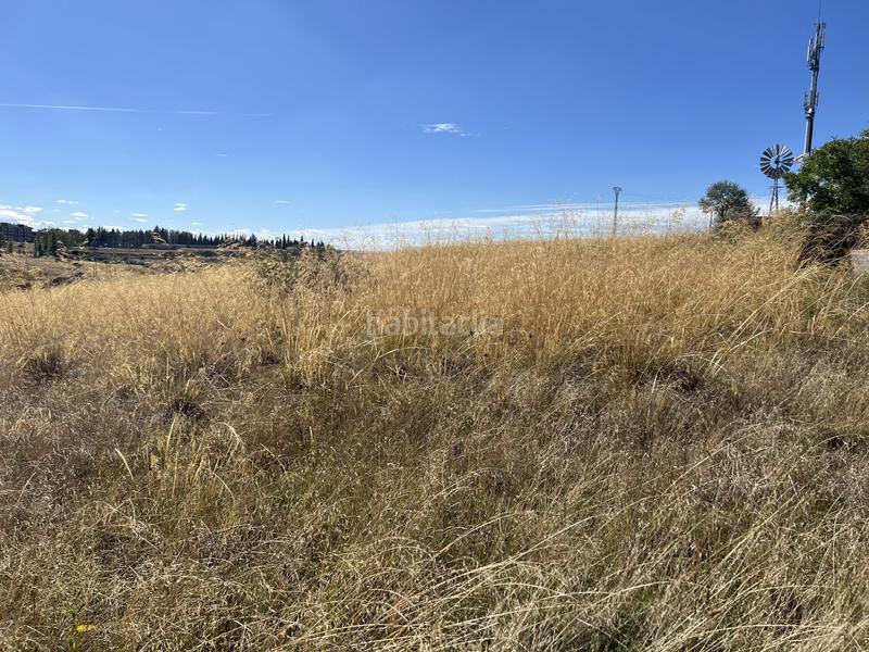 Foto c0bacd7d-11fc-4bf6-a6fb-a71d251a64c3. Terreny residencial a San Cristóbal De Segovia