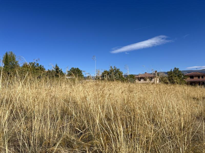 Foto c1c73d44-583f-4ec4-8111-c430fe60c899. Terreny residencial a San Cristóbal De Segovia