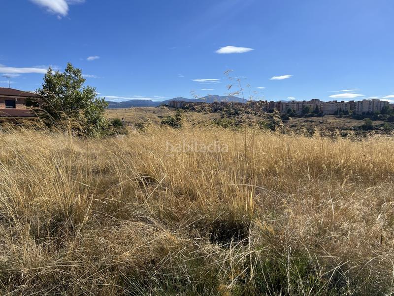 Foto d04d1308-ff52-42f0-9de5-84532f50d43b. Terreny residencial a San Cristóbal De Segovia