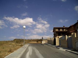 Residential Plot in Hontanares de Eresma
