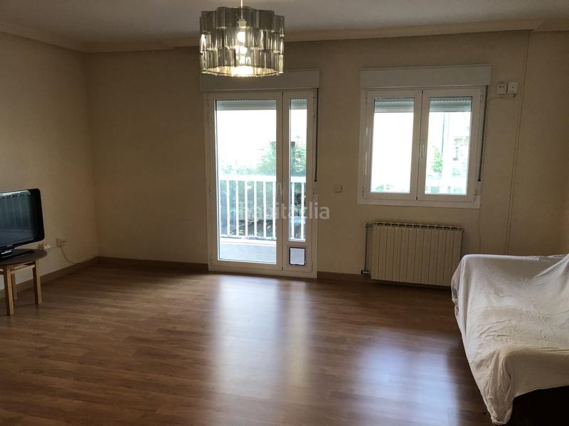 Foto 4c207833-8850-45a1-9a4b-d9623bdc05f8. Appartement avec chauffage parking dans Palazuelos de Eresma