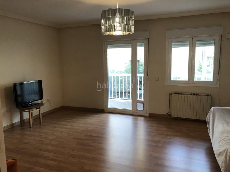 Foto 5a396680-3115-4208-9058-67e4ebaba8c2. Appartement avec chauffage parking dans Palazuelos de Eresma