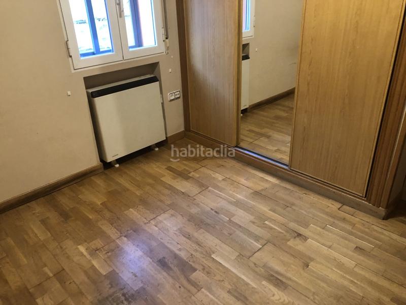 Foto 0b437cdd-414b-4b46-bb91-e9903f2e5e7d. Piso  en venta san joséplaza de toros beneficios y virtudes el estado las mejoras del edificio fachada arreglada la ub en Segovia