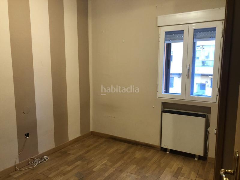 Foto 1f925f56-3b69-4f64-9330-6bb01616ed91. Piso  en venta san joséplaza de toros beneficios y virtudes el estado las mejoras del edificio fachada arreglada la ub en Segovia