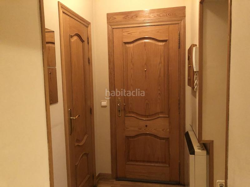 Foto 84d10d34-dcba-4ef3-869a-a1b79c6eb273. Piso  en venta san joséplaza de toros beneficios y virtudes el estado las mejoras del edificio fachada arreglada la ub en Segovia