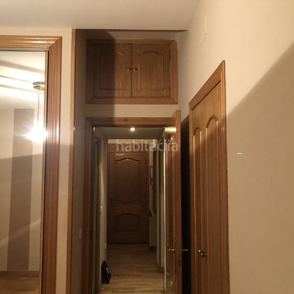 Foto ba221b88-b523-4ef0-a515-bc4b5678ff4c. Piso  en venta san joséplaza de toros beneficios y virtudes el estado las mejoras del edificio fachada arreglada la ub en Segovia