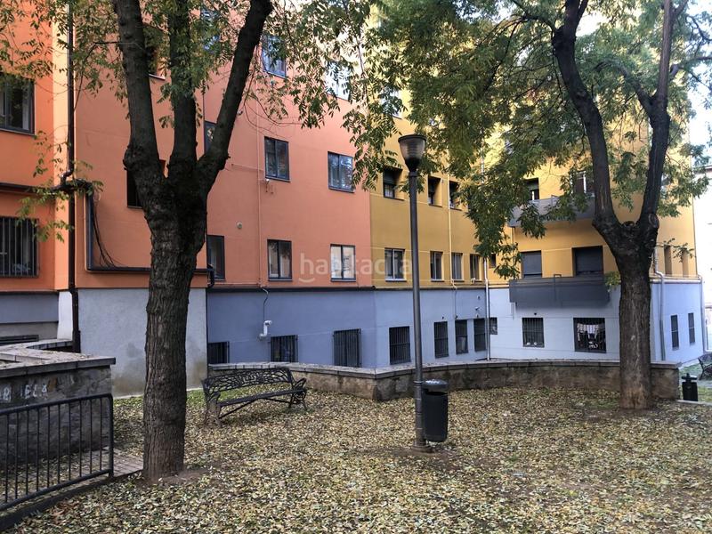 Foto cbfa2111-67ce-4986-a504-38c1c6ffb88d. Piso  en venta san joséplaza de toros beneficios y virtudes el estado las mejoras del edificio fachada arreglada la ub en Segovia