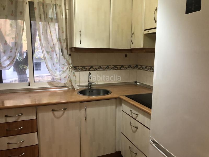 Foto d5f3a310-aa30-4fa7-b068-a4cb6c768377. Piso  en venta san joséplaza de toros beneficios y virtudes el estado las mejoras del edificio fachada arreglada la ub en Segovia