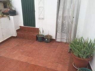 Casa a Carbonero el Mayor. Casa con patio  en venta en carbonero el mayor segovia beneficio