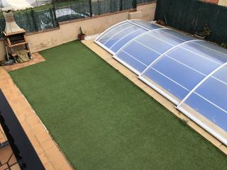 Maison jumelée à Torrecaballeros. Chalet pareado en venta torrecaballeros segovia beneficios y vir