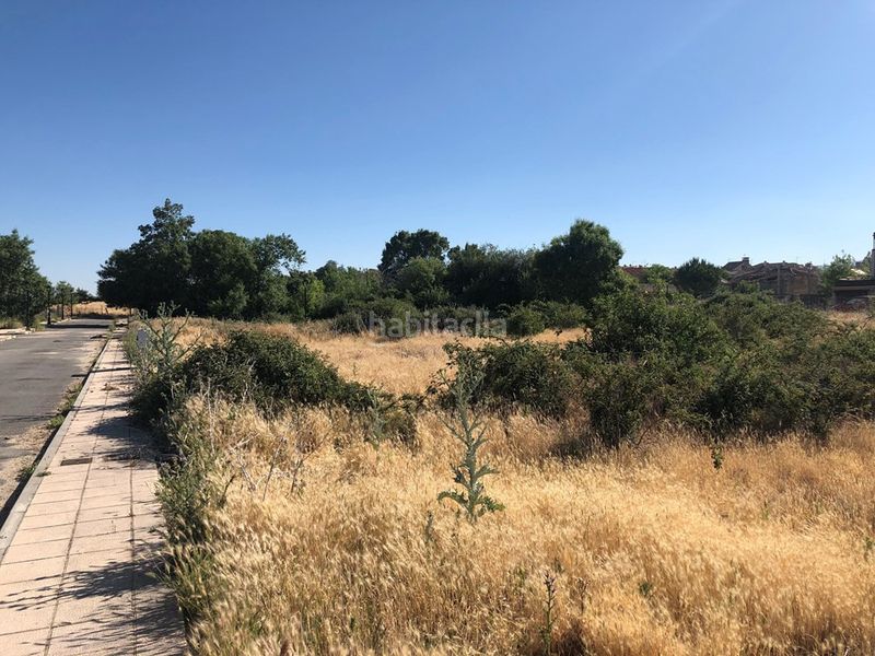 Foto 3bea39a1-4bc5-4cde-af64-286efb494ae0. Terreny residencial a Trescasas