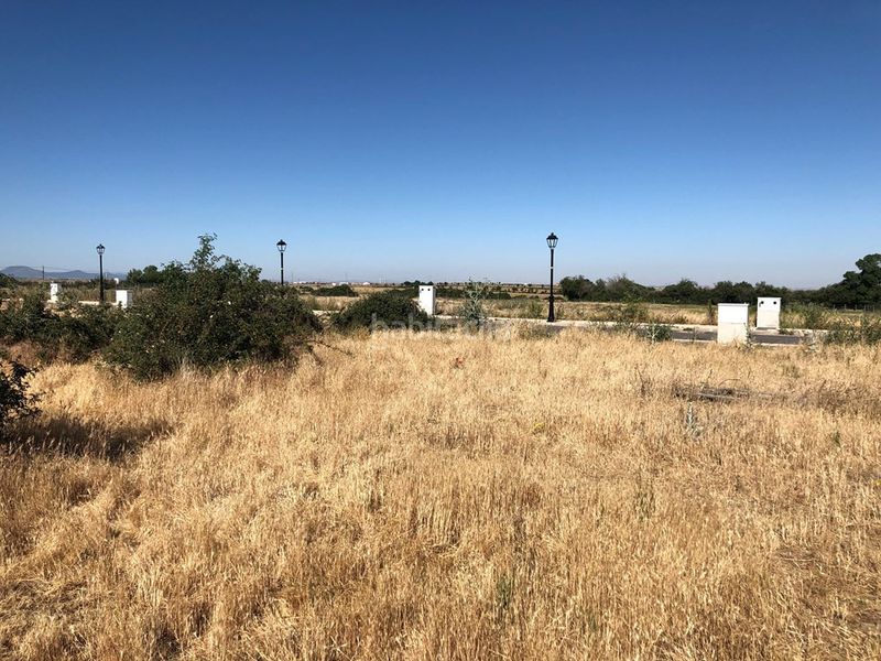 Foto cabf6ab6-3b47-4947-9c0f-6a5d0f46c419. Terreny residencial a Trescasas