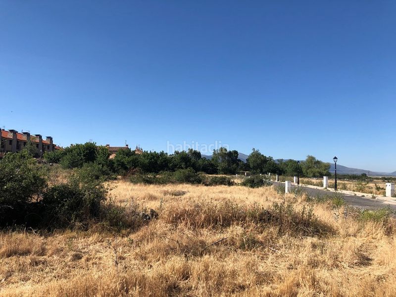 Foto e1c467fc-4b1c-4e81-8b55-e37b370ddc28. Terreny residencial a Trescasas