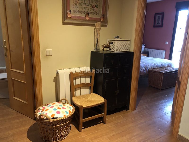 Foto cce3e3eb-03e3-4f89-b646-fe8afbf66735. Casa adossada amb calefacció aparcament a Cabañas de Polendos