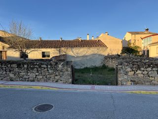 Terreny residencial a SAN NICOLAS DE BARI 3