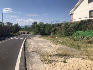 Terreny residencial a San Cristóbal De Segovia