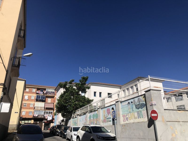 Foto ca5cd232-ed67-4a8c-8539-f71bf08adc47. Pis amb calefacció a José Zorrilla - Padre Claret Segovia