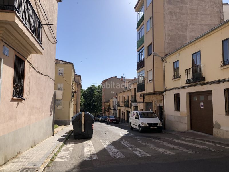 Foto d43a43ca-87dd-4241-b628-dea01be7c505. Pis amb calefacció a José Zorrilla - Padre Claret Segovia