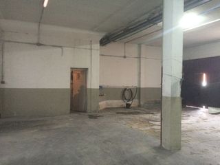 Business premise in Via Romana. Local parkingalmacén en venta en san lorenzo segoviasup. cons 18