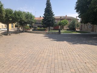 Bauernhof in Torreiglesias. Casa con patio en torreiglesiassegovia beneficios y virtudes la