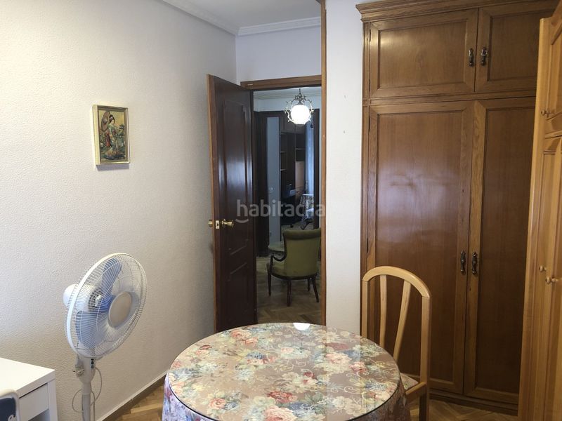 Foto a2a21431-562c-4339-b780-9be2dcbd1170. Pis amb calefacció aparcament piscina a San Lorenzo - San Marcos Segovia