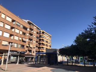 Etagenwohnung in José Zorrilla - Padre Claret. Piso en venta segovia  centro  josé zorrillauniversidad benefici