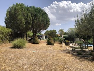 Terreny residencial a Lastrilla (La). Finca rústica de recreo en la lastrillael sotillo segovia benefi
