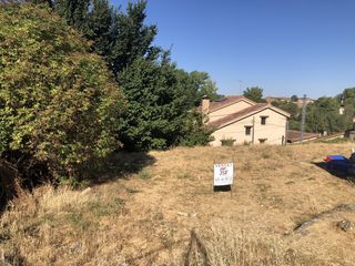 Terreno residencial en Prádena. Solar en venta en pradena segovia beneficios y virtudes la situa
