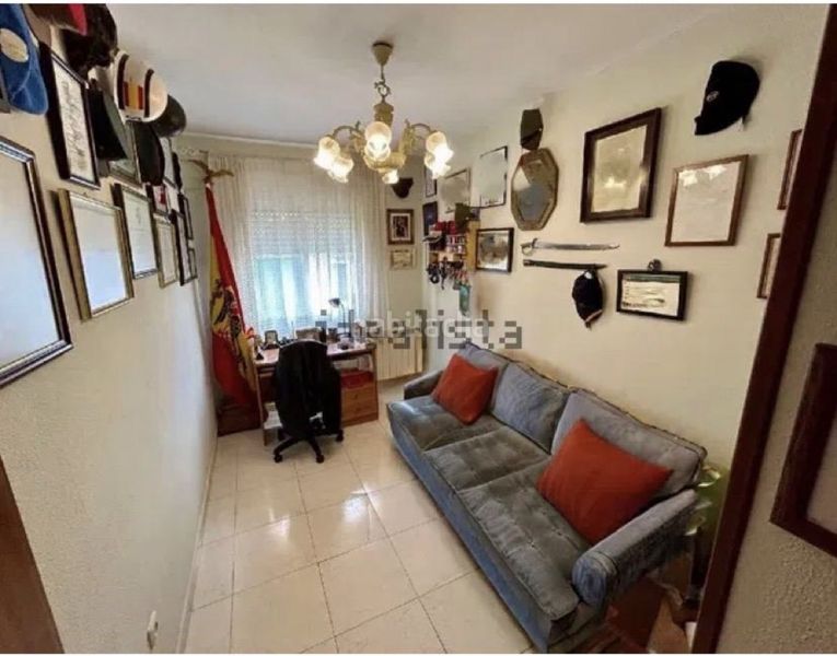 Foto a8a987d7-064b-4bc3-8042-e43bd816c907. Masia amb calefacció aparcament a Roda de Eresma