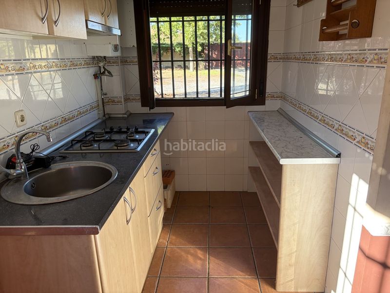 Foto 72f620c7-3cb6-44bb-83c6-ace7b00b50eb. Casa amb aparcament a Hontanares de Eresma