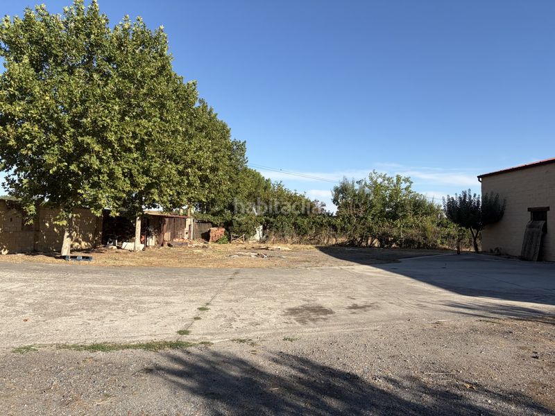 Foto 7df70972-640c-42e5-9c08-336b273ed182. Casa amb aparcament a Hontanares de Eresma