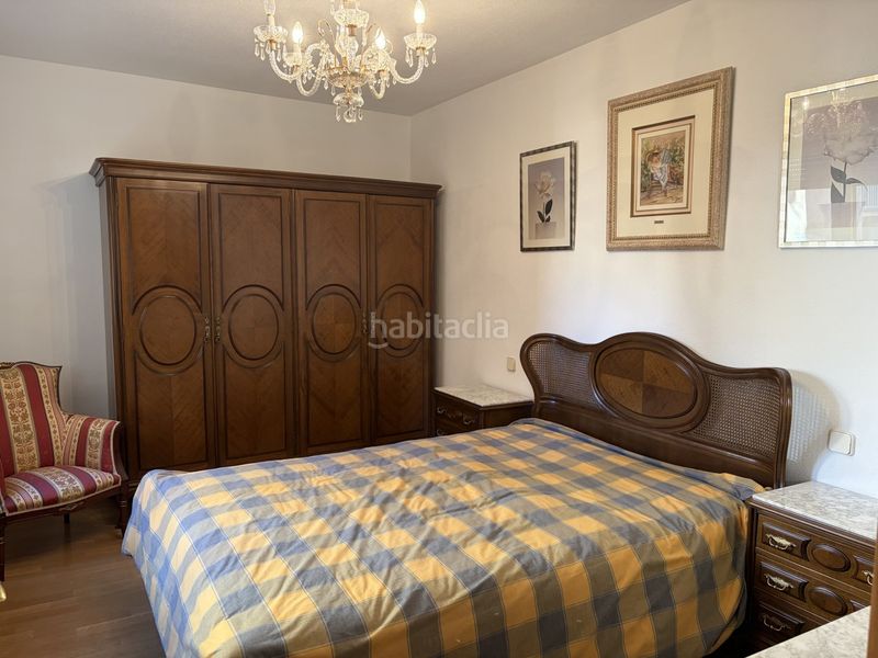 Foto 0ab6d633-d1d7-489c-87ba-cf496803270b. Pis amb calefacció aparcament a Centro Segovia