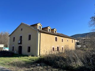 Chalet à Riaza-salceda 1