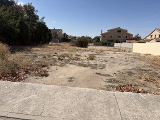Residential Plot in Torrecaballeros