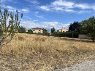 Terreny residencial a OBISPO ANTONIO PALENZUELA 30
