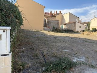 Terreno residencial en San Cristóbal De Segovia