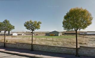 Terreny residencial a Muñoveros