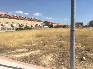 Terreno residenziale in Lastrilla (La)