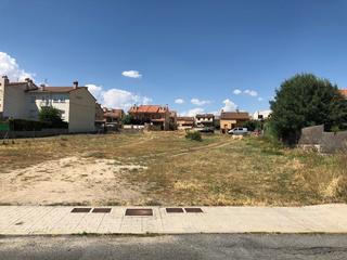 Terreno residenziale in San Cristóbal De Segovia