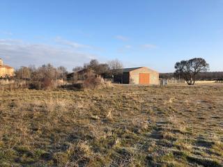 Residential Plot in Pelayos del Arroyo