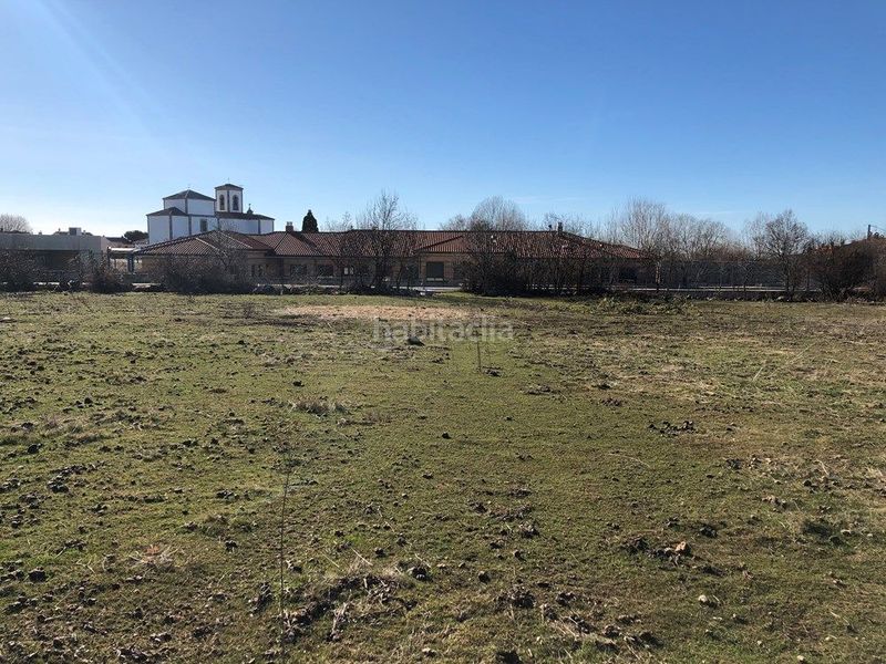Foto 4f0f6f0a-a6fe-462b-9525-d9f5f66163dd. Terreny residencial a Trescasas