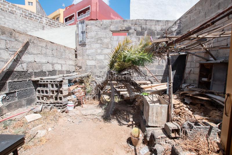 Foto 55d327f6-0e47-49de-967f-16da4bf55d2e. Pis a calle daoiz y velarde 1 a Sardina Gáldar