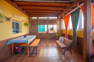 Haus in Calle lomo i 15