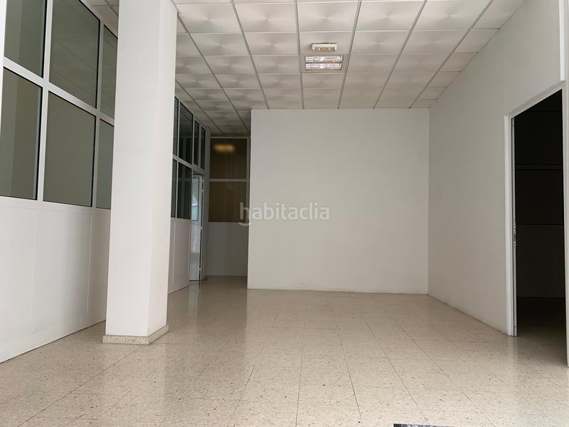 Foto 33db6e70-93dc-4327-b94c-2fc4657f4616. Local commercial dans calle franciscanos 6x dans Gáldar pueblo Gáldar