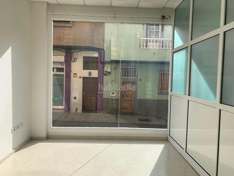 Foto 9f50cde9-4b3c-4b63-8a87-c2e185a59f1e. Local commercial dans calle franciscanos 6x dans Gáldar pueblo Gáldar